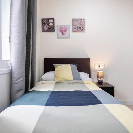 Apartmán Santelmo Santa Cruz de la Palma  Exteriér fotografie