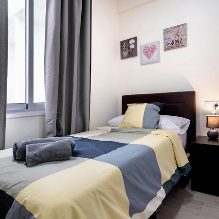 Apartmán Santelmo Santa Cruz de la Palma  Exteriér fotografie