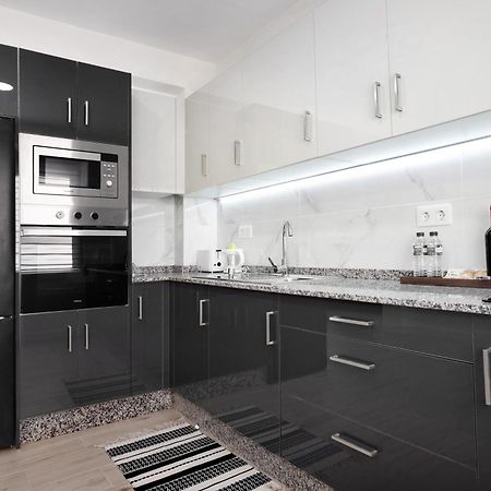 Apartmán Santelmo Santa Cruz de la Palma  Exteriér fotografie