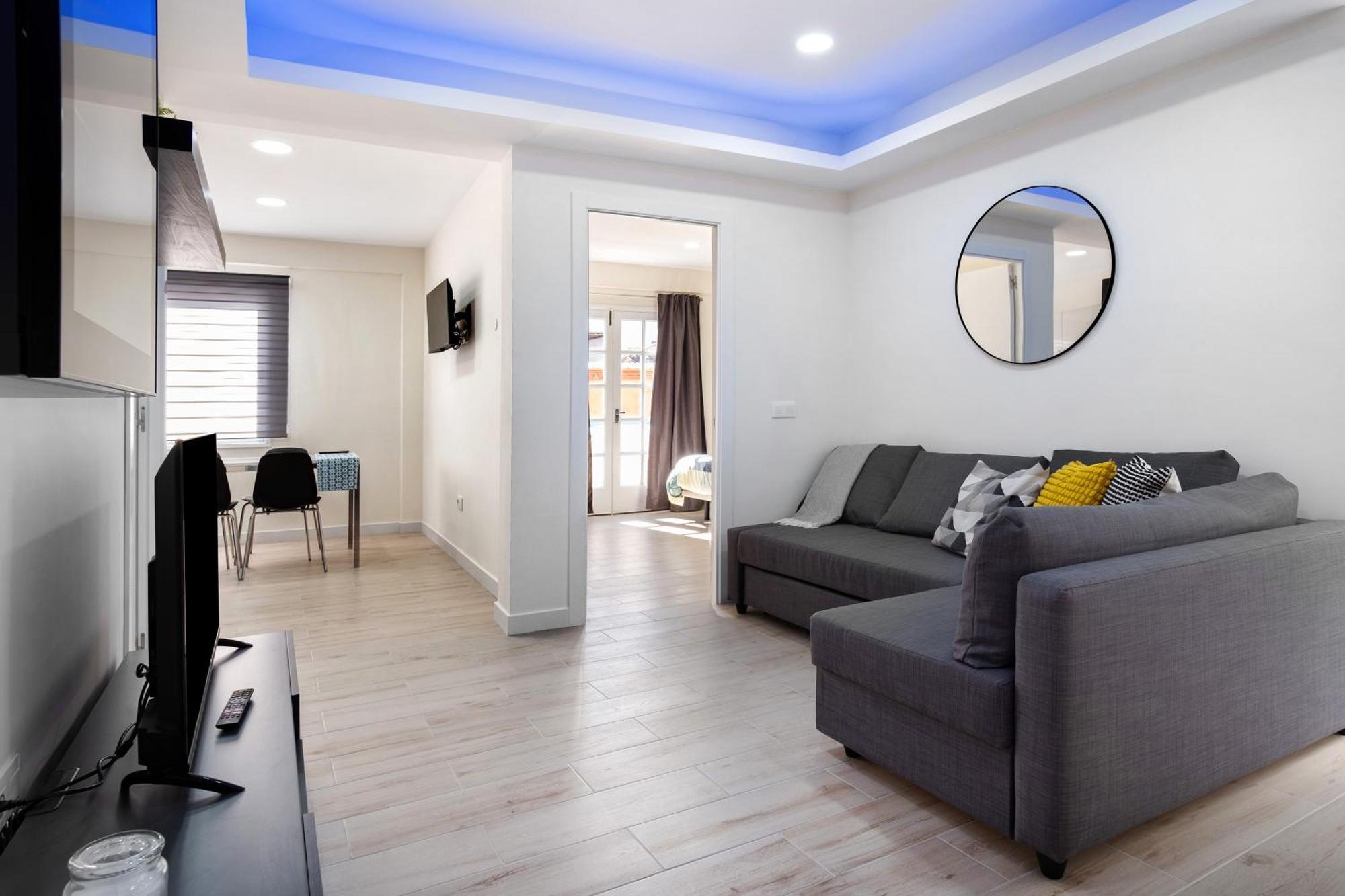 Apartmán Santelmo Santa Cruz de la Palma  Exteriér fotografie