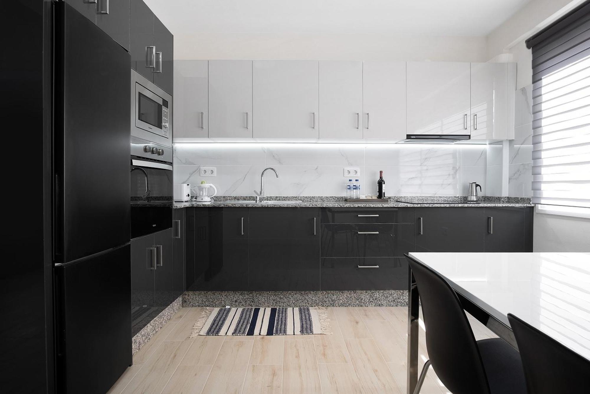Apartmán Santelmo Santa Cruz de la Palma  Exteriér fotografie