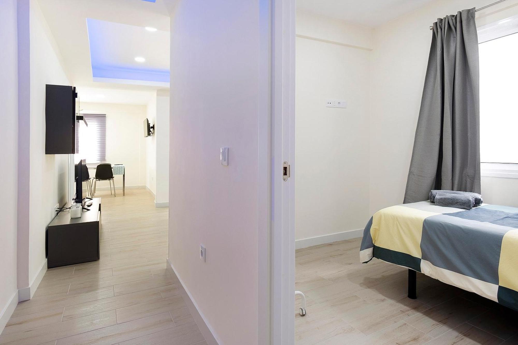 Apartmán Santelmo Santa Cruz de la Palma  Exteriér fotografie