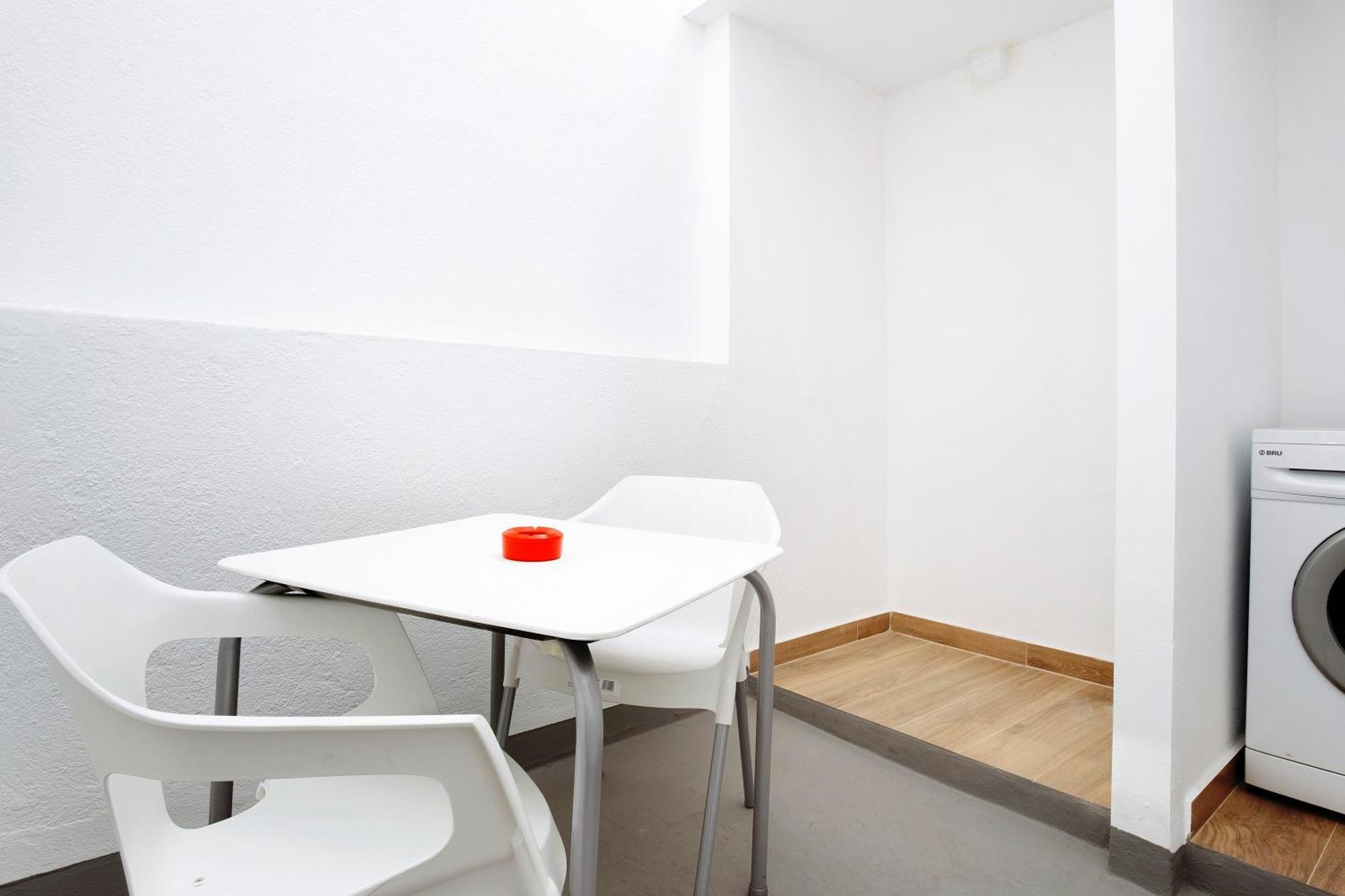Apartmán Santelmo Santa Cruz de la Palma  Exteriér fotografie