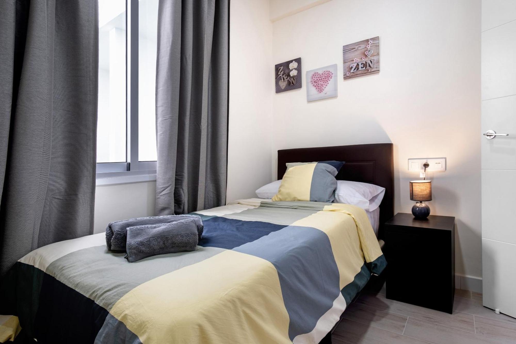 Apartmán Santelmo Santa Cruz de la Palma  Exteriér fotografie