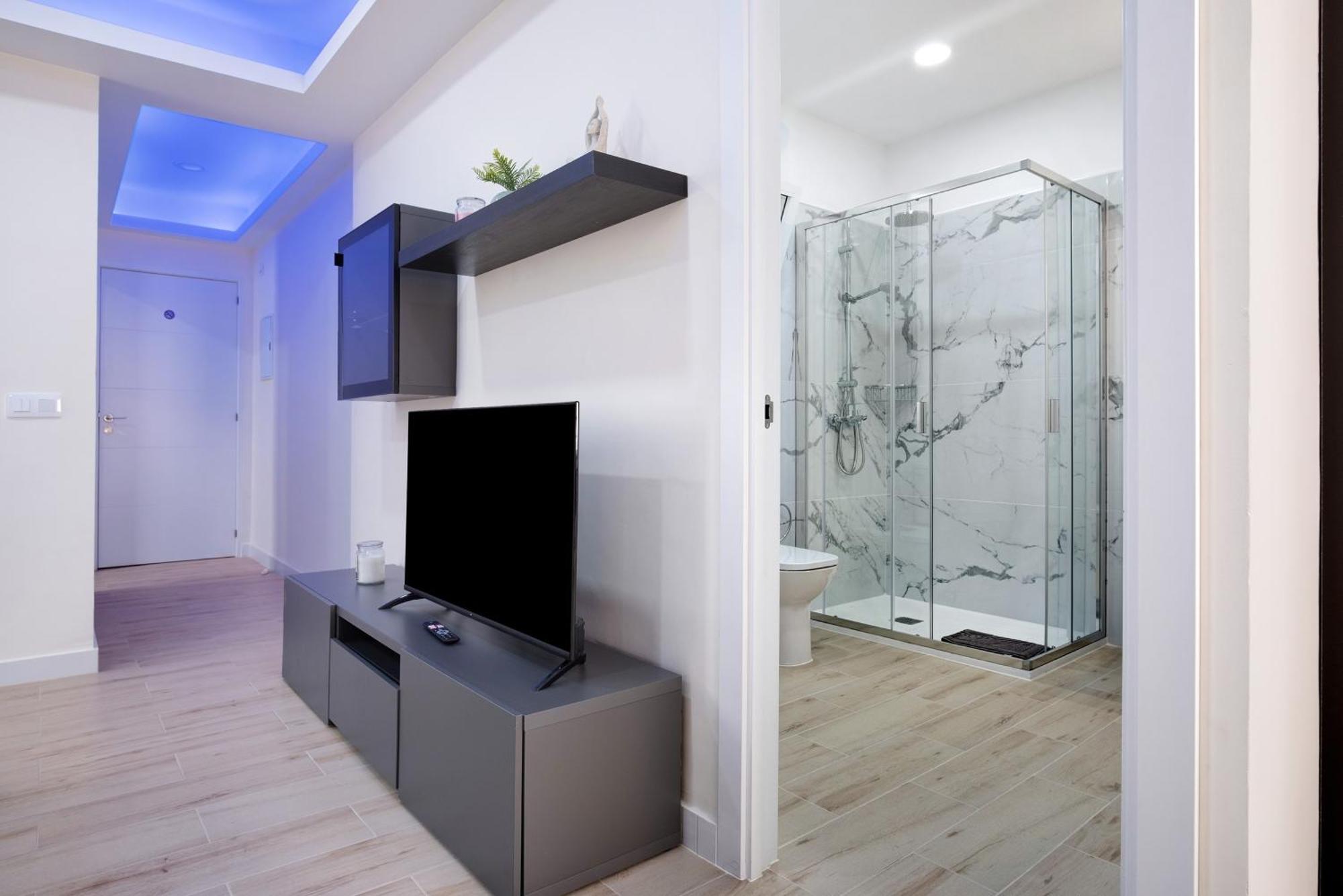 Apartmán Santelmo Santa Cruz de la Palma  Exteriér fotografie