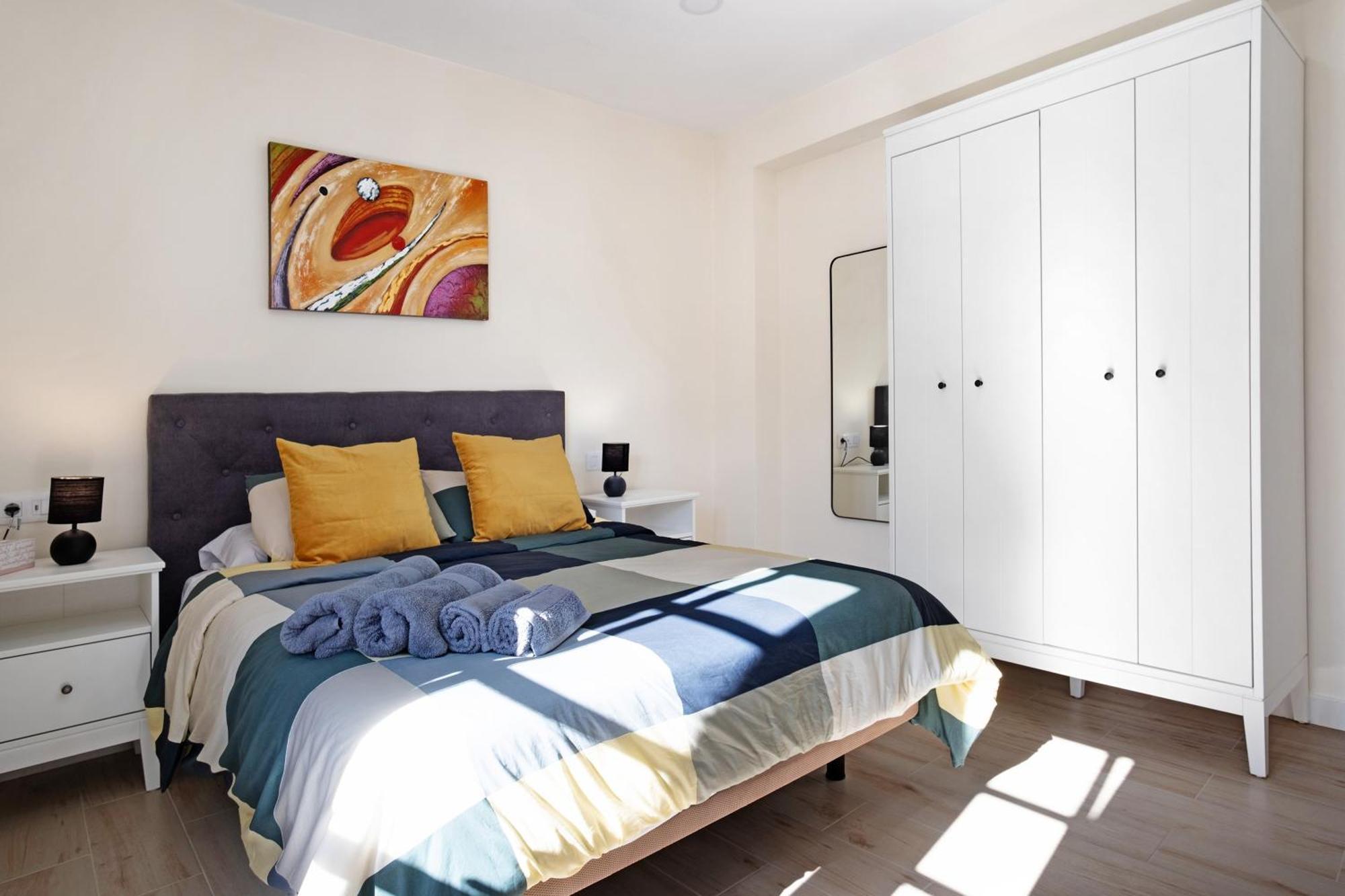 Apartmán Santelmo Santa Cruz de la Palma  Exteriér fotografie