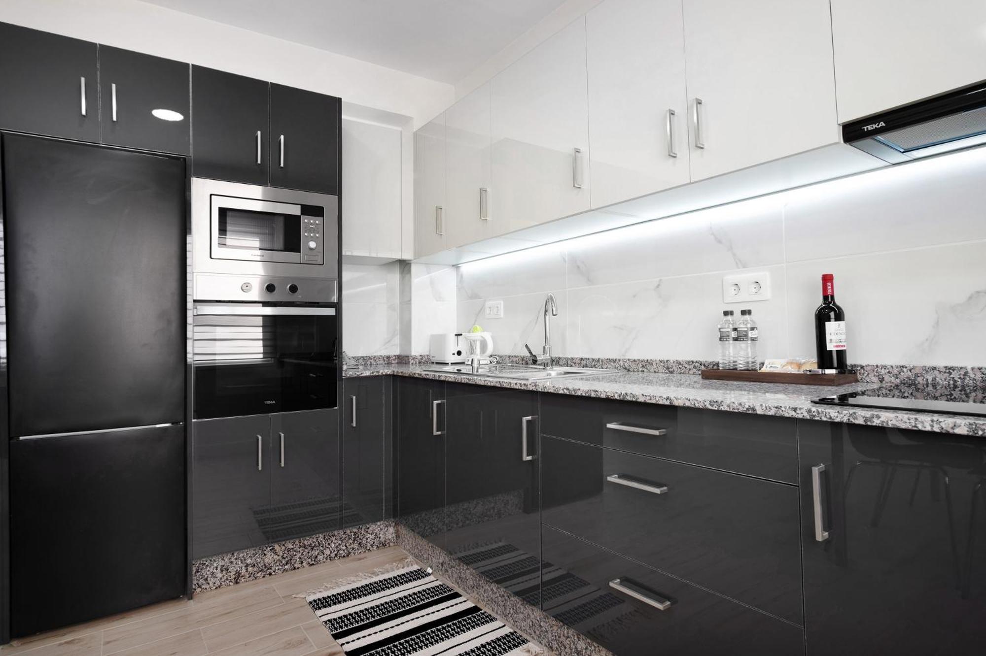 Apartmán Santelmo Santa Cruz de la Palma  Exteriér fotografie