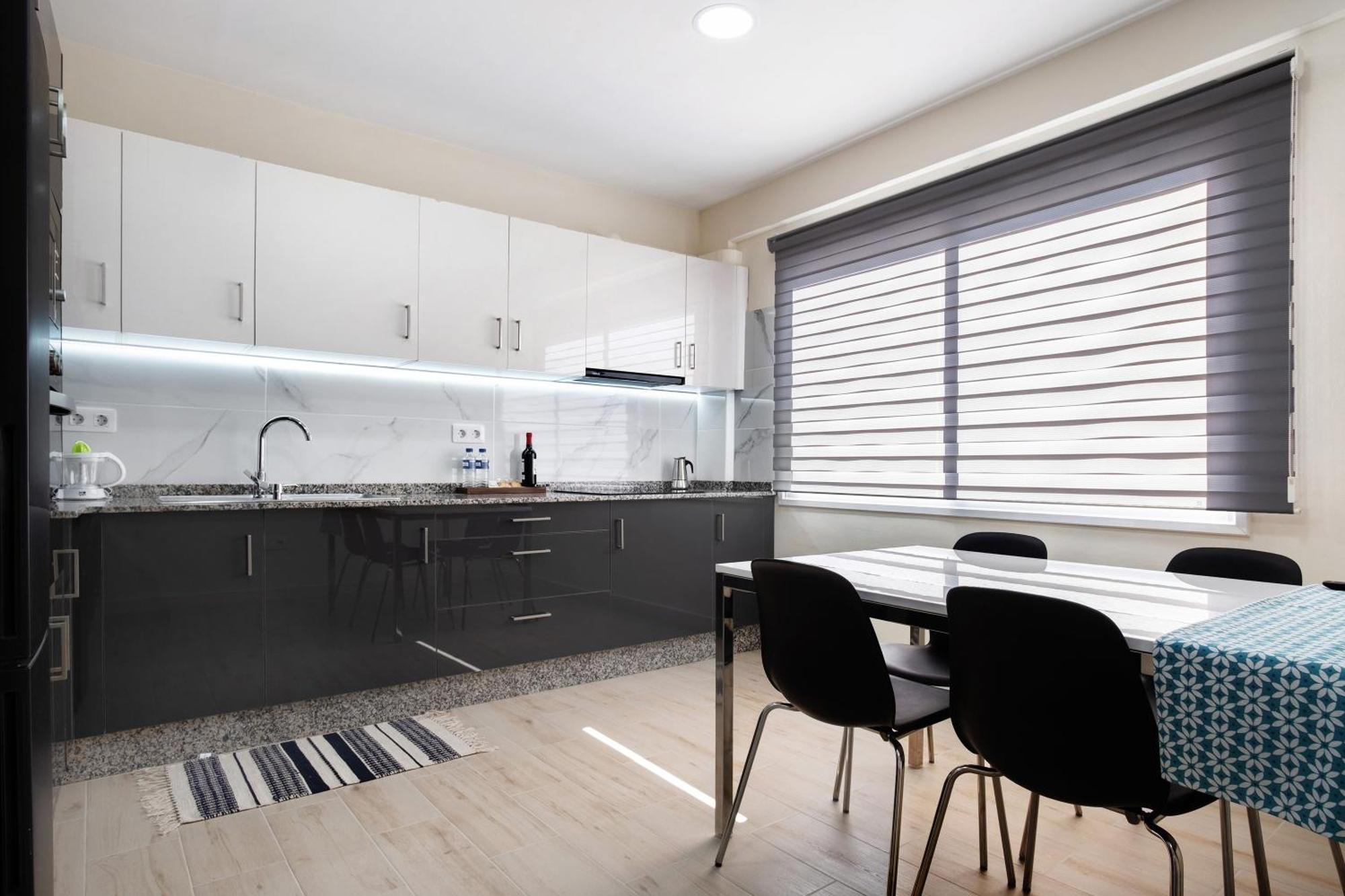 Apartmán Santelmo Santa Cruz de la Palma  Exteriér fotografie