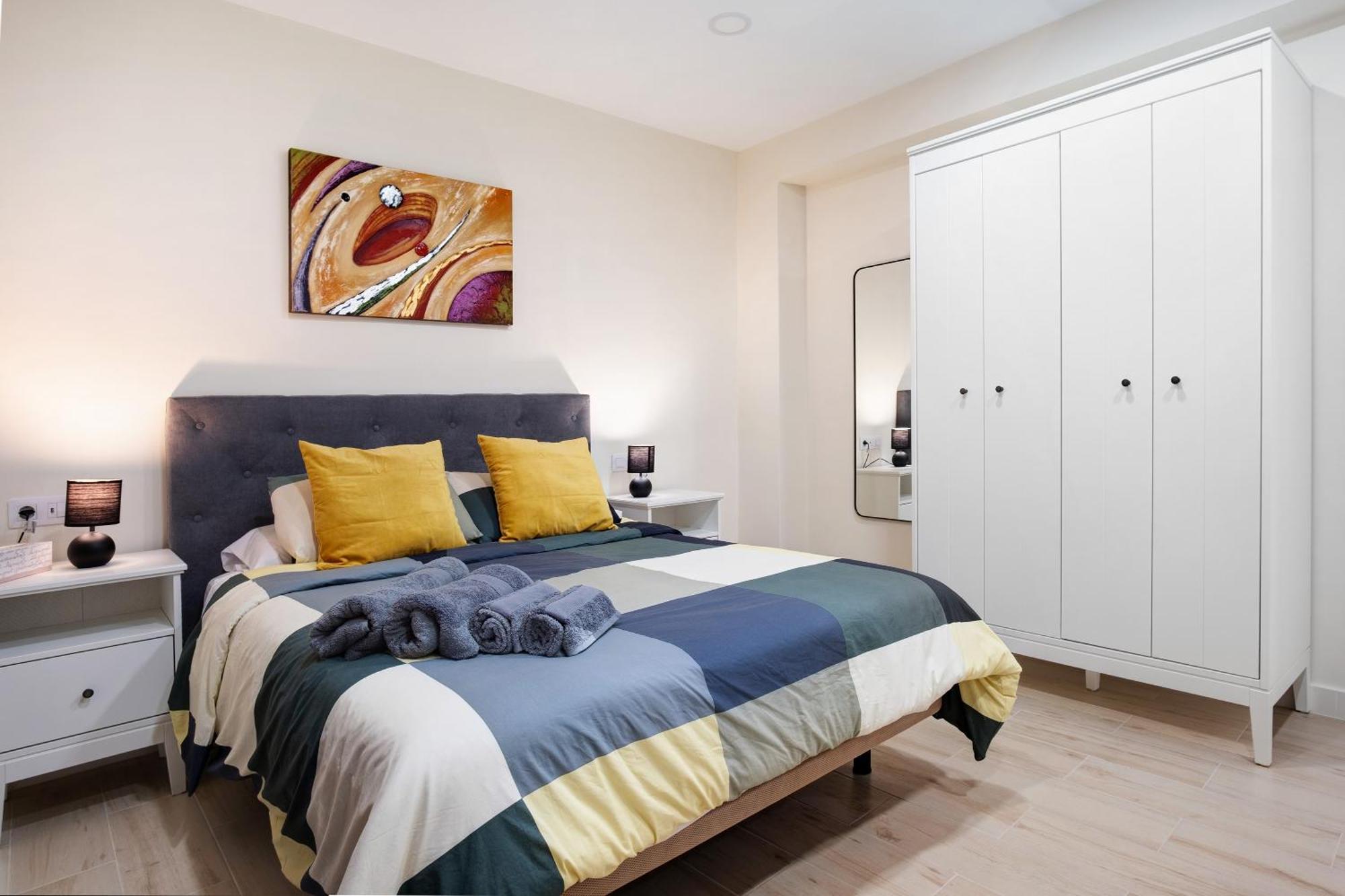 Apartmán Santelmo Santa Cruz de la Palma  Exteriér fotografie