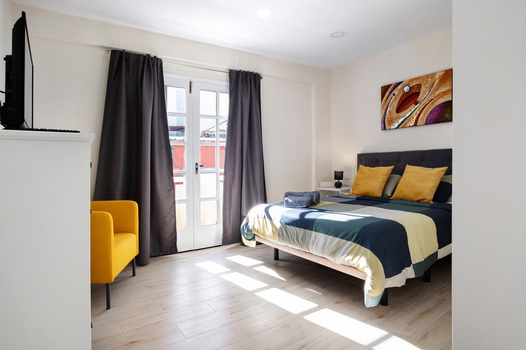 Apartmán Santelmo Santa Cruz de la Palma  Exteriér fotografie