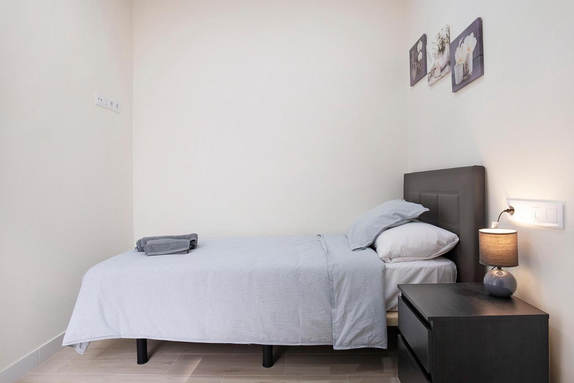 Apartmán Santelmo Santa Cruz de la Palma  Exteriér fotografie