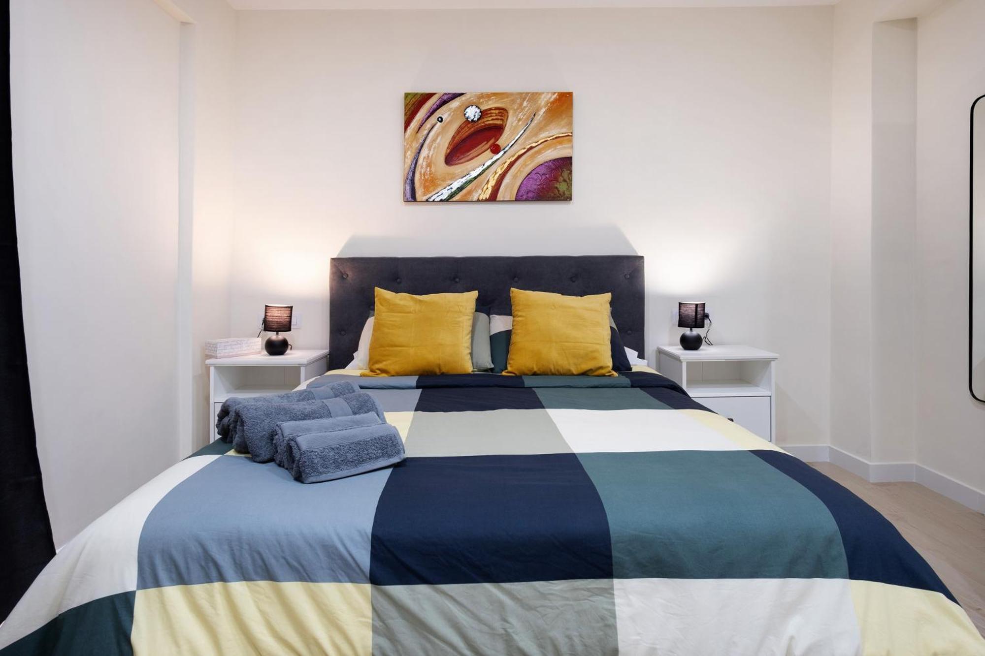 Apartmán Santelmo Santa Cruz de la Palma  Exteriér fotografie