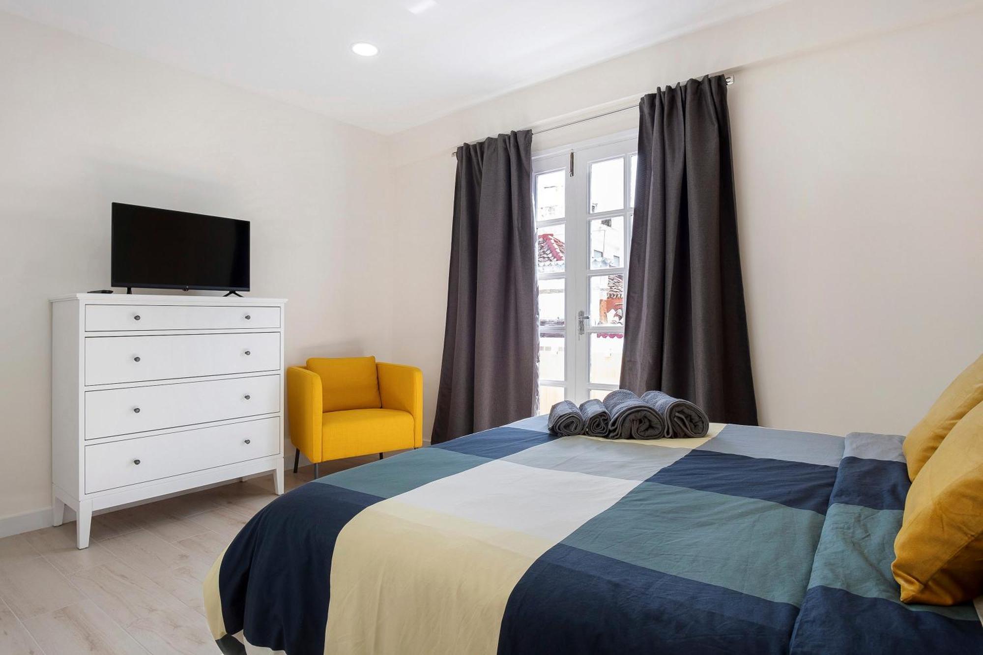 Apartmán Santelmo Santa Cruz de la Palma  Exteriér fotografie